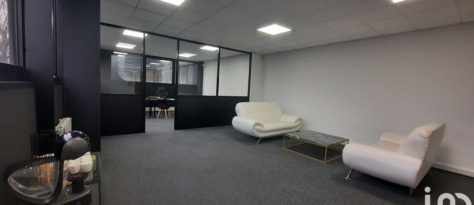 Bureaux de 60 m² à Villebon-sur-Yvette (91140)