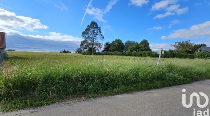 Land of 1,000 m² in Bézu-la-Forêt (27480)