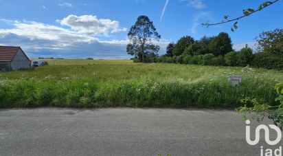 Land of 1,000 m² in Bézu-la-Forêt (27480)