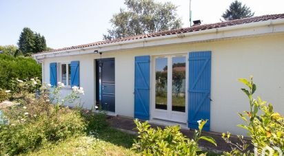 House 4 rooms of 87 m² in Saint-Genest-sur-Roselle (87260)