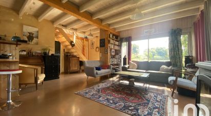 Farm 9 rooms of 210 m² in Sarzeau (56370)