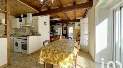 Village house 5 rooms of 87 m² in Maspie-Lalonquère-Juillacq (64350)