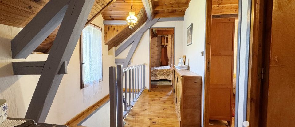 Village house 5 rooms of 87 m² in Maspie-Lalonquère-Juillacq (64350)