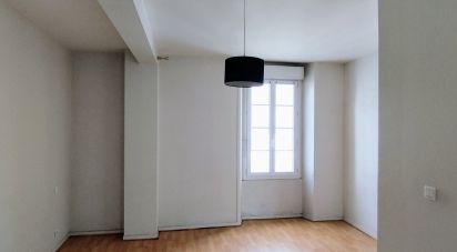 Studio 1 pièce de 28 m² à La Roche-sur-Yon (85000)