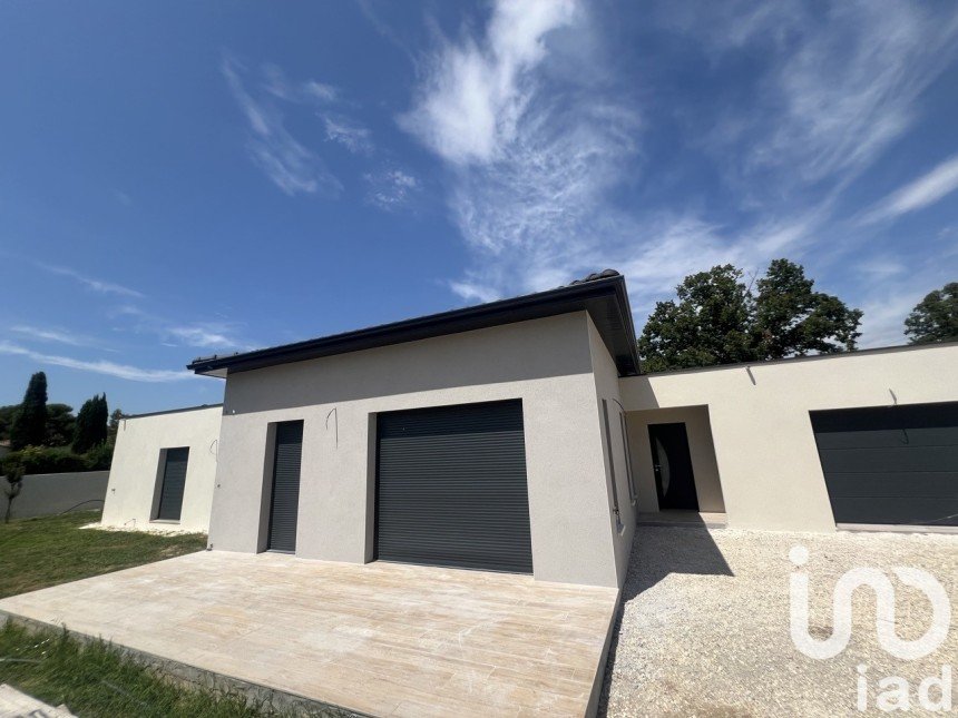 Maison 5 pièces de 130 m² à Montélimar (26200)