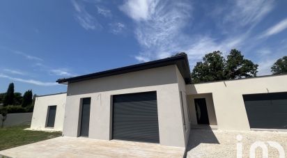 Maison 5 pièces de 130 m² à Montélimar (26200)