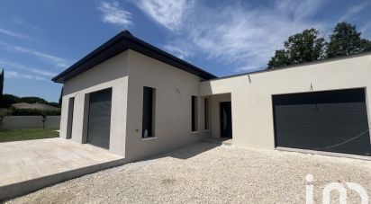 Maison 5 pièces de 130 m² à Montélimar (26200)