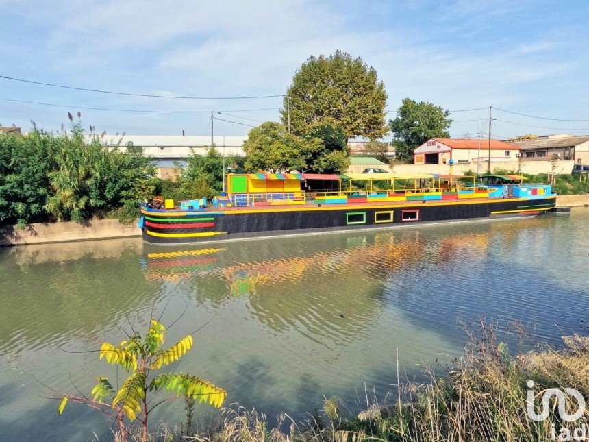 Restaurant de 150 m² à Béziers (34500)