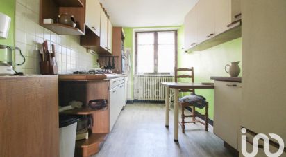 Maison 6 pièces de 145 m² à Saint-Rome-de-Cernon (12490)