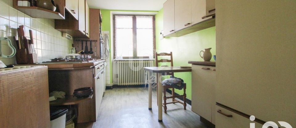 Maison 6 pièces de 145 m² à Saint-Rome-de-Cernon (12490)