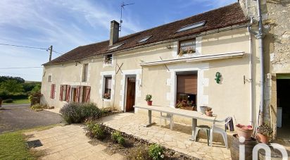 Ferme 5 pièces de 190 m² à Thury (89520)