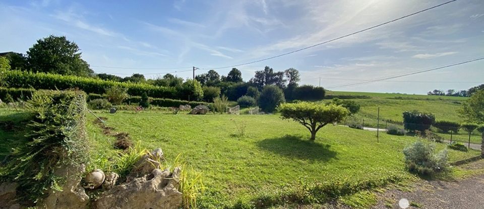 Ferme 5 pièces de 190 m² à Thury (89520)