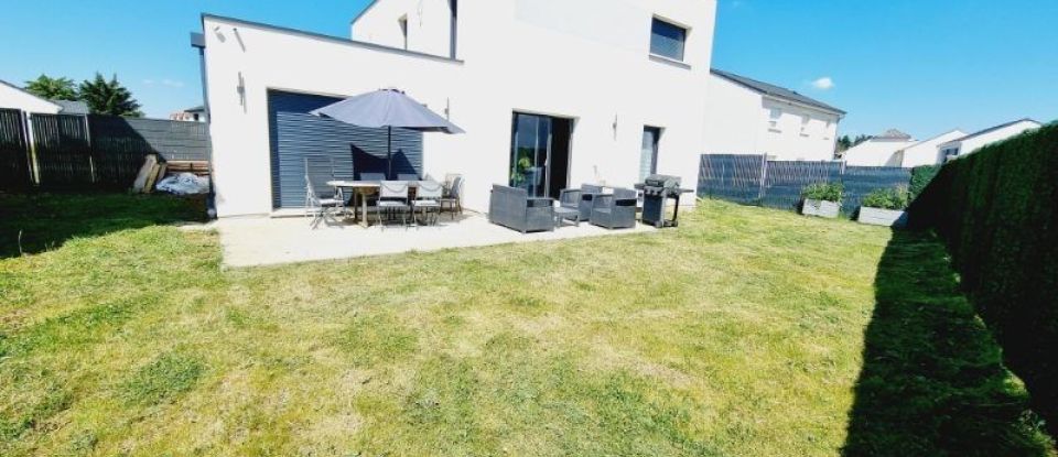 House 6 rooms of 150 m² in Havange (57650)