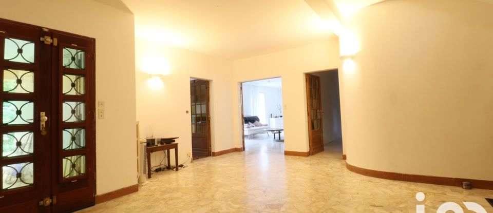 House 7 rooms of 240 m² in Valencisse (41190)