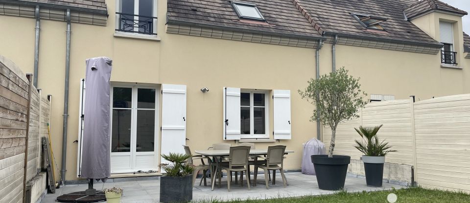 House 4 rooms of 81 m² in Vaux-sur-Seine (78740)