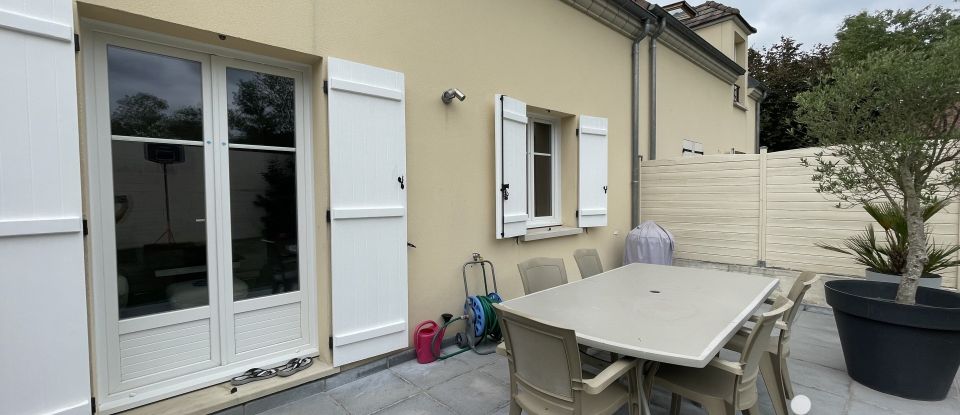 House 4 rooms of 81 m² in Vaux-sur-Seine (78740)