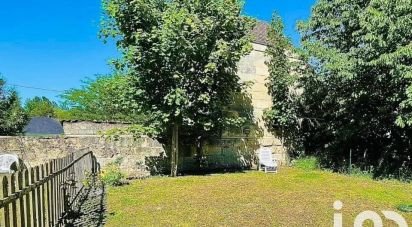 Apartment 3 rooms of 65 m² in Vic-sur-Aisne (02290)