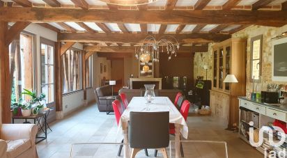 Mansion 9 rooms of 280 m² in Gaillon (27600)