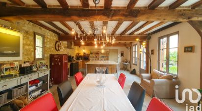 Mansion 9 rooms of 280 m² in Gaillon (27600)