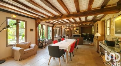 Mansion 9 rooms of 280 m² in Gaillon (27600)