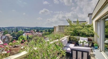 Apartment 5 rooms of 152 m² in Sceaux (92330)