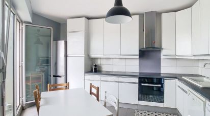 Appartement 5 pièces de 152 m² à Sceaux (92330)