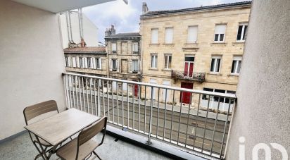 Apartment 1 room of 37 m² in Bordeaux (33000)