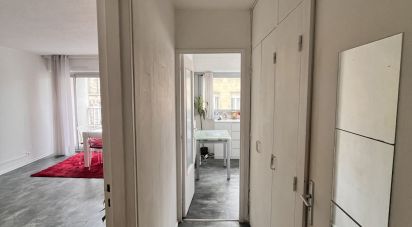 Apartment 1 room of 37 m² in Bordeaux (33000)