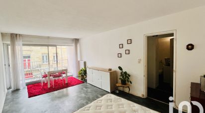 Appartement 1 pièce de 37 m² à Bordeaux (33000)