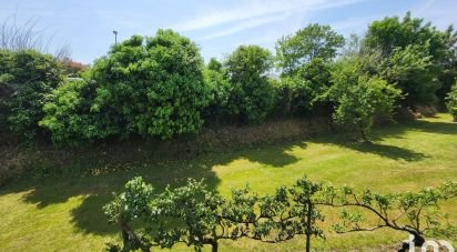 Land of 290 m² in Talmont-Saint-Hilaire (85440)