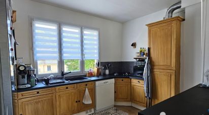 Appartement 4 pièces de 89 m² à Rouen (76000)