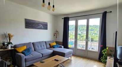 Appartement 4 pièces de 89 m² à Rouen (76000)