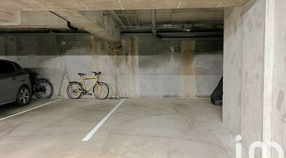 Parking/garage/box de 18 m² à Angers (49100)