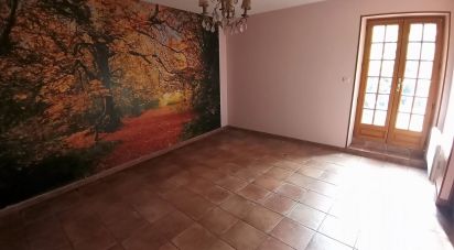 Country house 3 rooms of 103 m² in Châtillon-sur-Loire (45360)