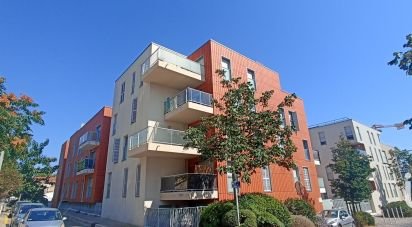 Appartement 3 pièces de 52 m² à Toulon (83000)