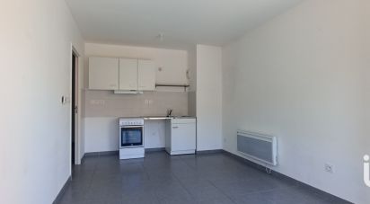 Appartement 3 pièces de 52 m² à Toulon (83000)