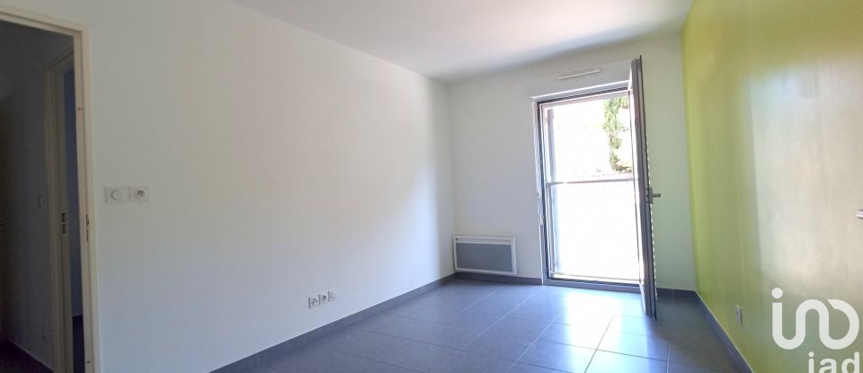 Appartement 3 pièces de 52 m² à Toulon (83000)