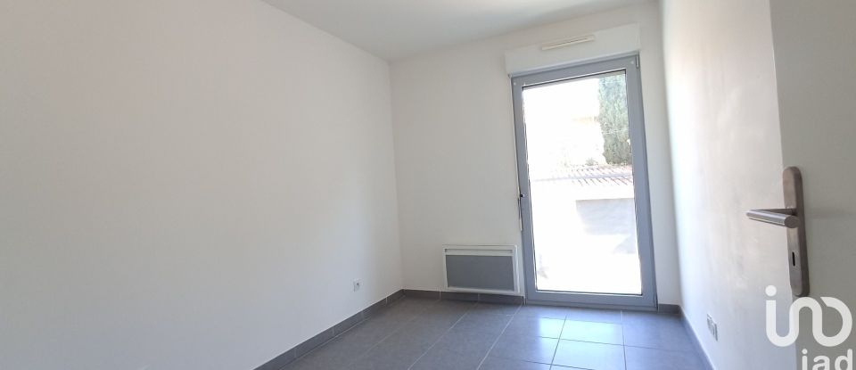 Appartement 3 pièces de 52 m² à Toulon (83000)