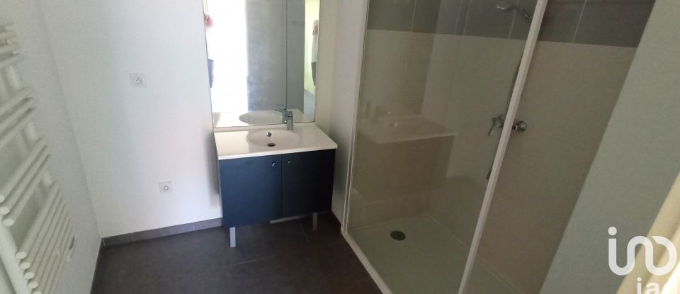 Appartement 3 pièces de 52 m² à Toulon (83000)