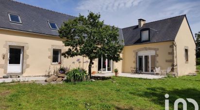 House 6 rooms of 214 m² in Saint-Nic (29550)