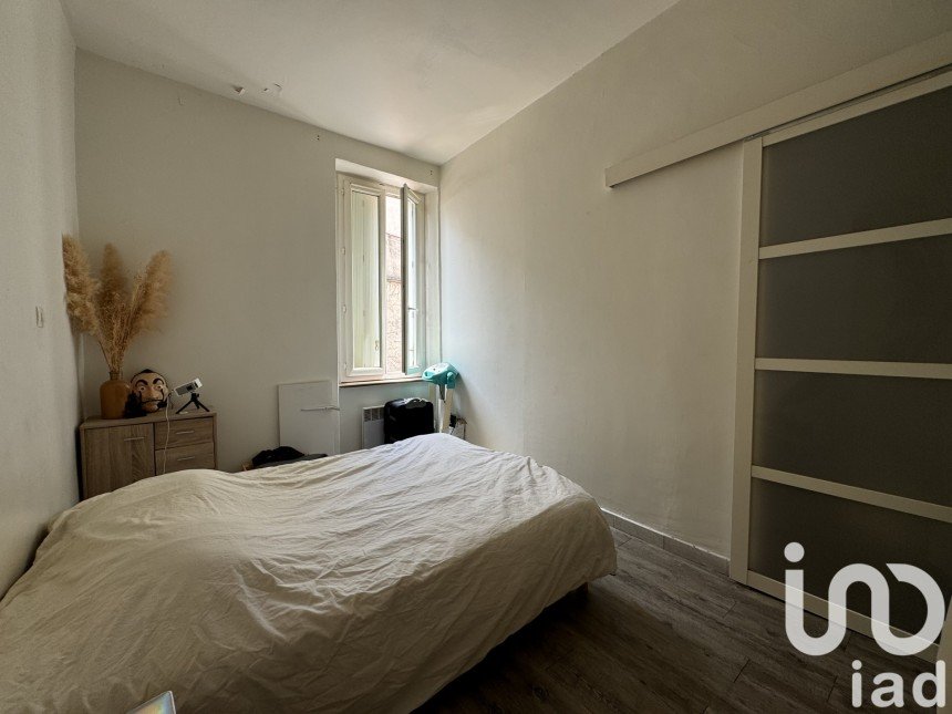 Apartment 2 rooms of 35 m² in Narbonne (11100)