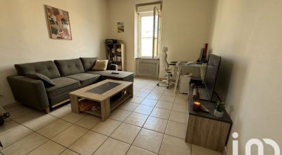 Appartement 2 pièces de 35 m² à Narbonne (11100)