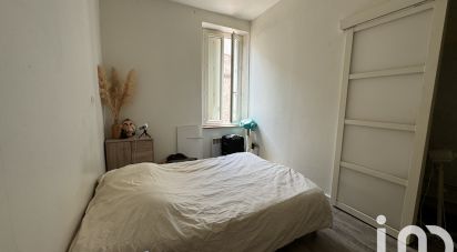 Apartment 2 rooms of 35 m² in Narbonne (11100)