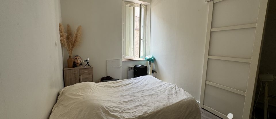 Appartement 2 pièces de 35 m² à Narbonne (11100)