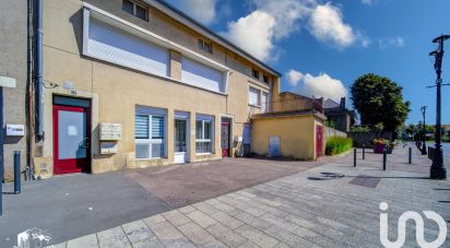 Apartment 3 rooms of 63 m² in Uckange (57270)