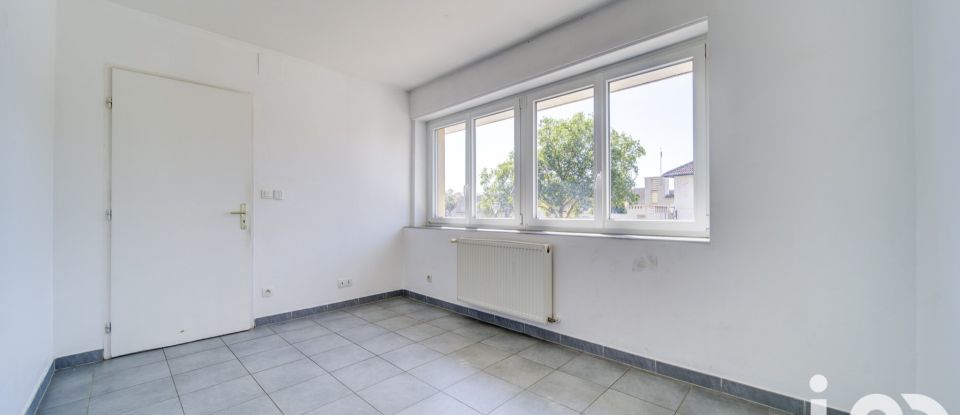 Apartment 3 rooms of 63 m² in Uckange (57270)