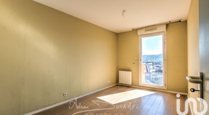 Appartement 5 pièces de 90 m² à Sotteville-lès-Rouen (76300)