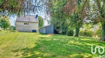 House 5 rooms of 88 m² in Allaire (56350)