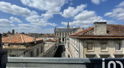 Apartment 5 rooms of 120 m² in Angoulême (16000)