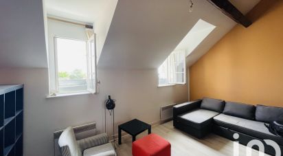 Apartment 5 rooms of 120 m² in Angoulême (16000)